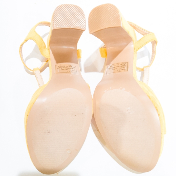 Olivia Miller Seduce Heels -6.5 - Picture 7 of 8